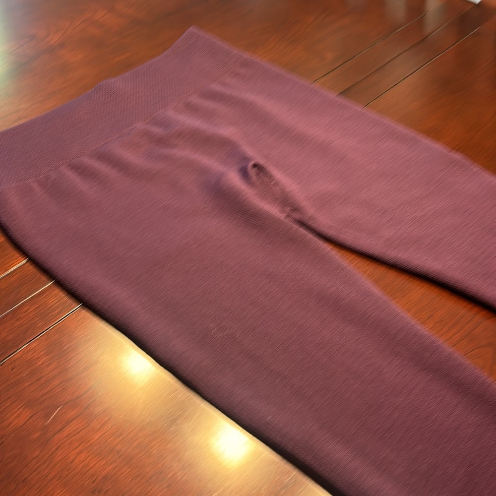ONE 5 ONE Knit Leggings